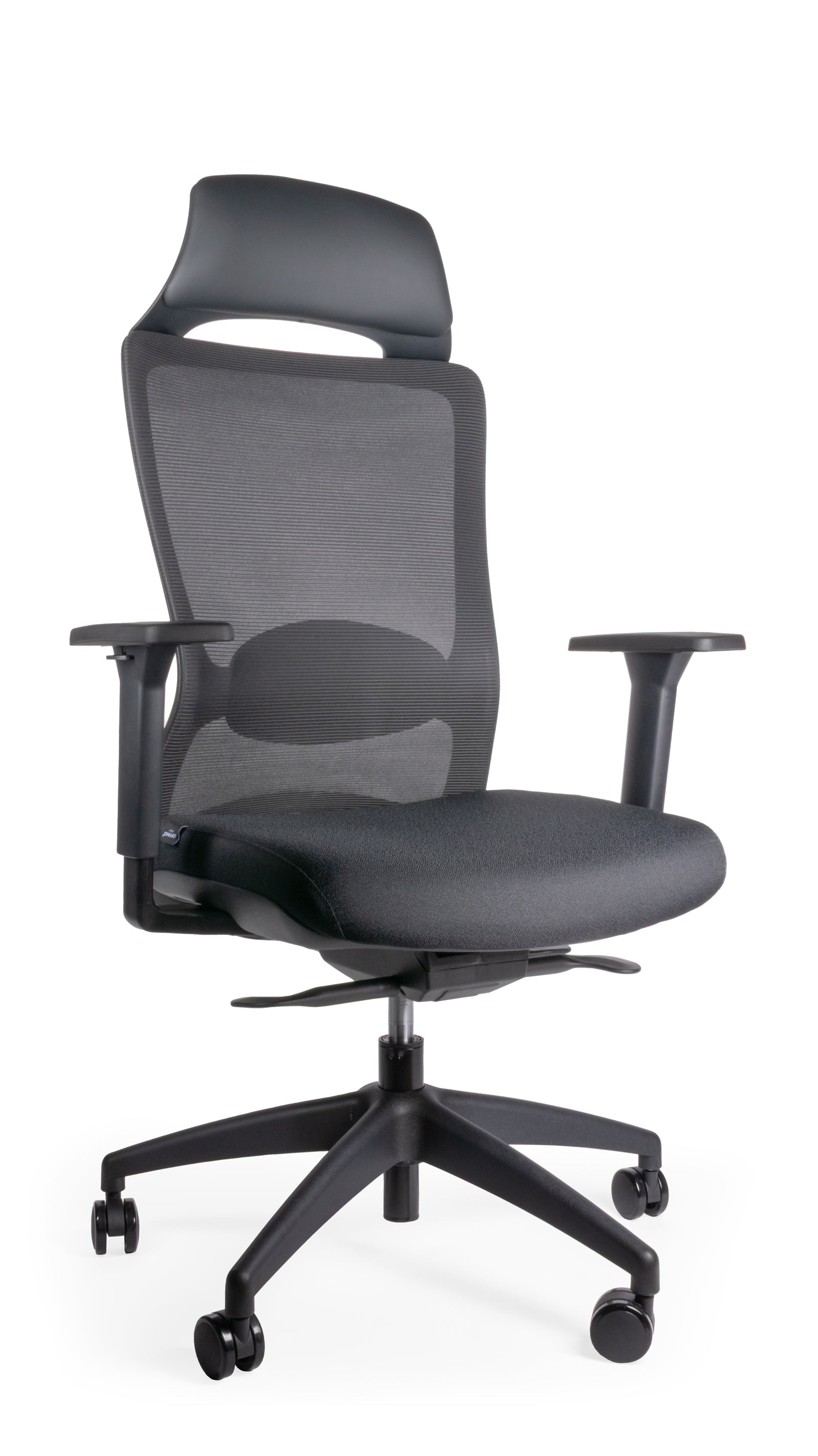 Silla Ejecutiva Wicker OHE-140 - vista principal