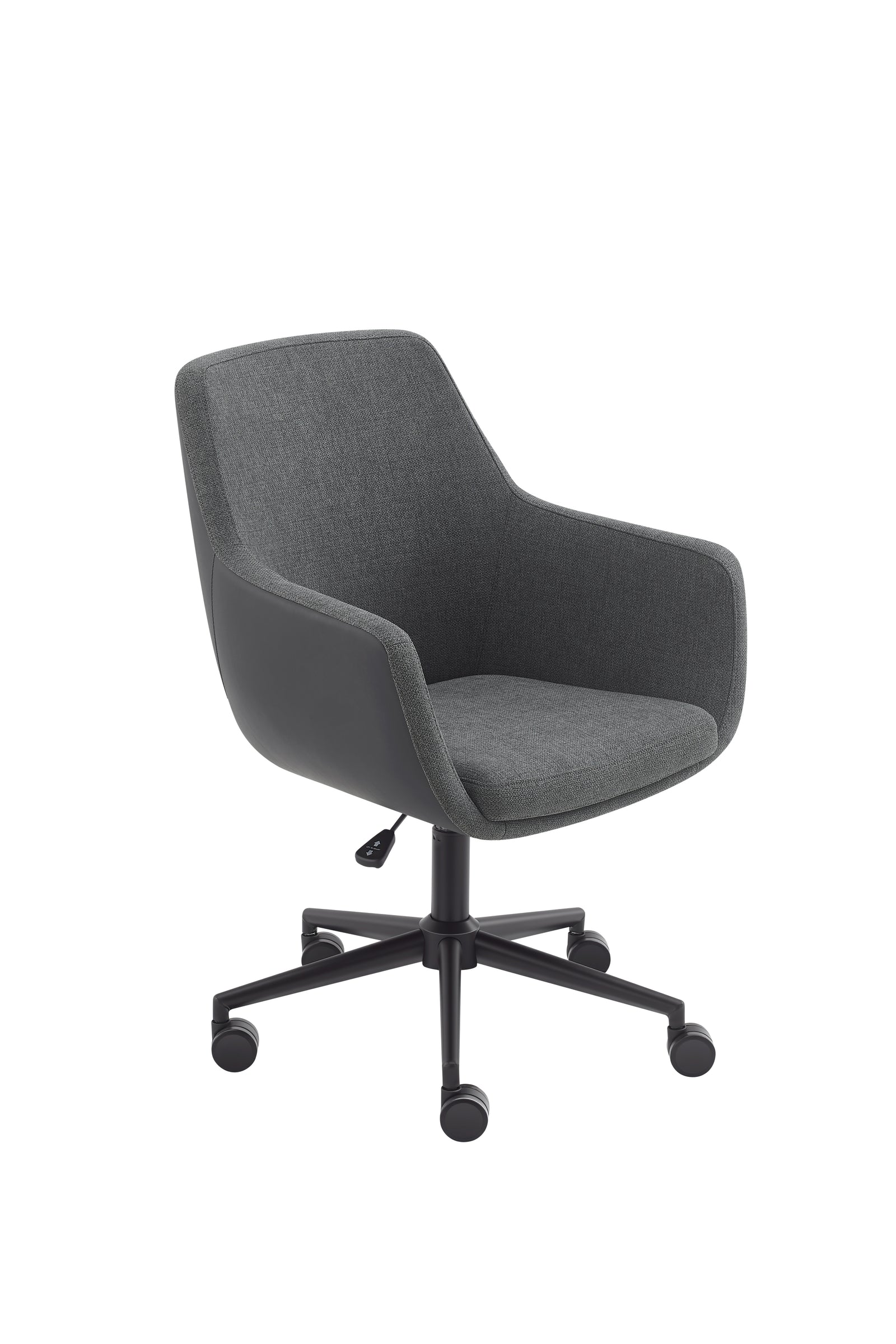 Silla Ejecutiva Tripoli OHE-2005n Negro