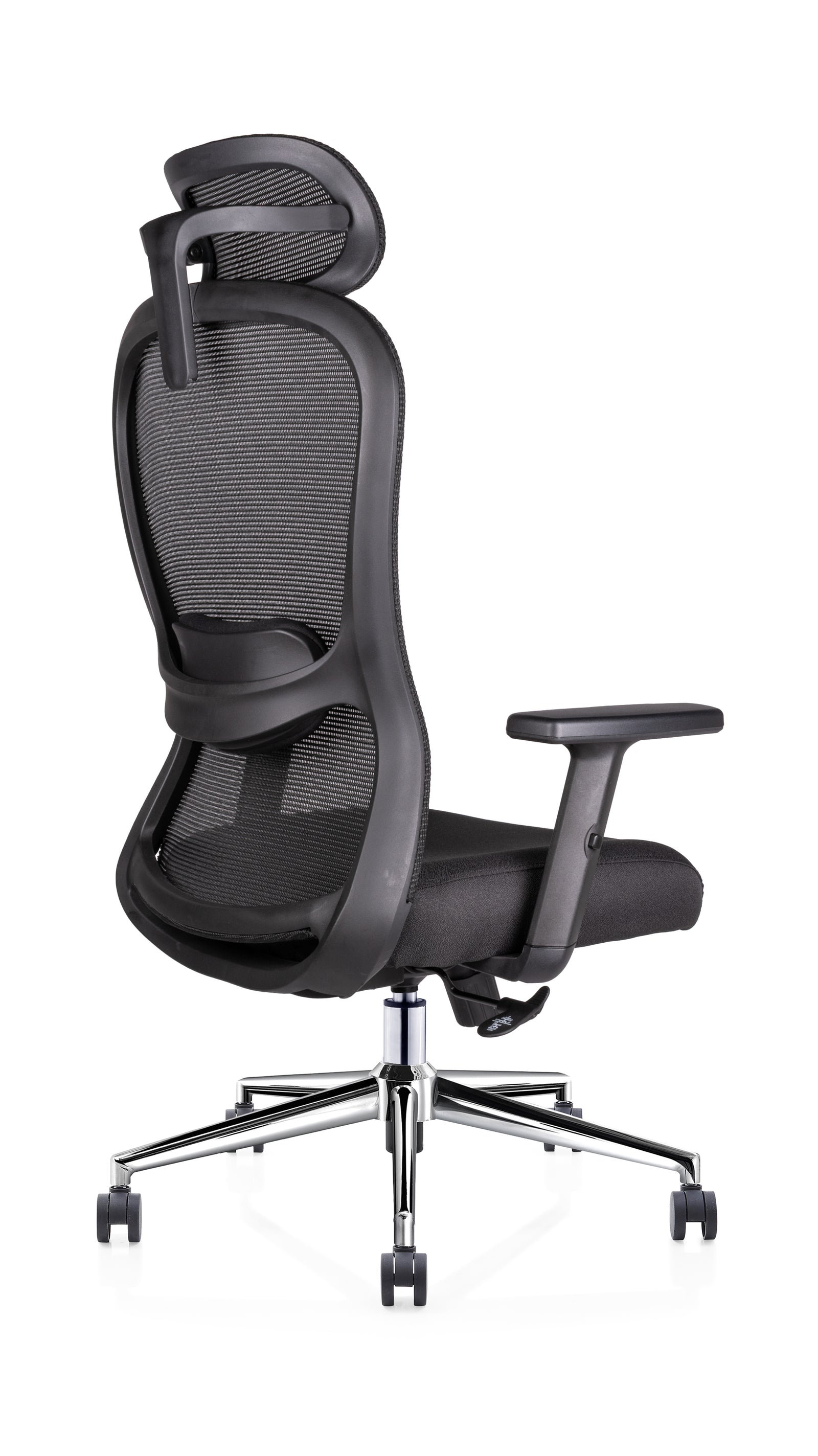Silla Ejecutiva Athelier OHE-905 - atrás