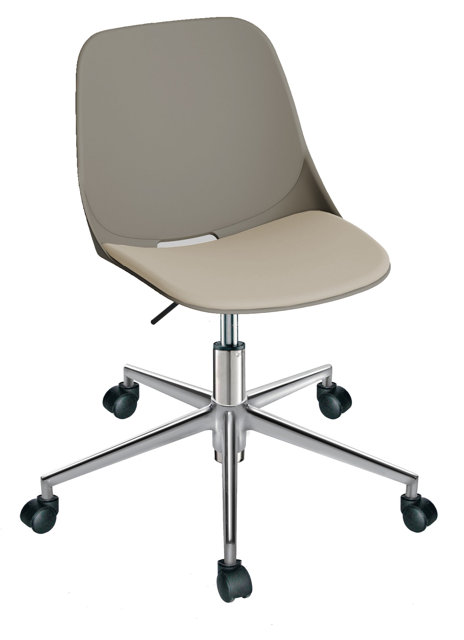 Silla QUICK OHS-47 Panello Abedul