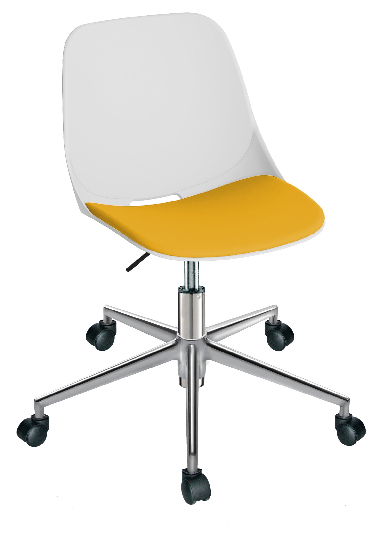 Silla QUICK OHS-47 Panello Amarillo