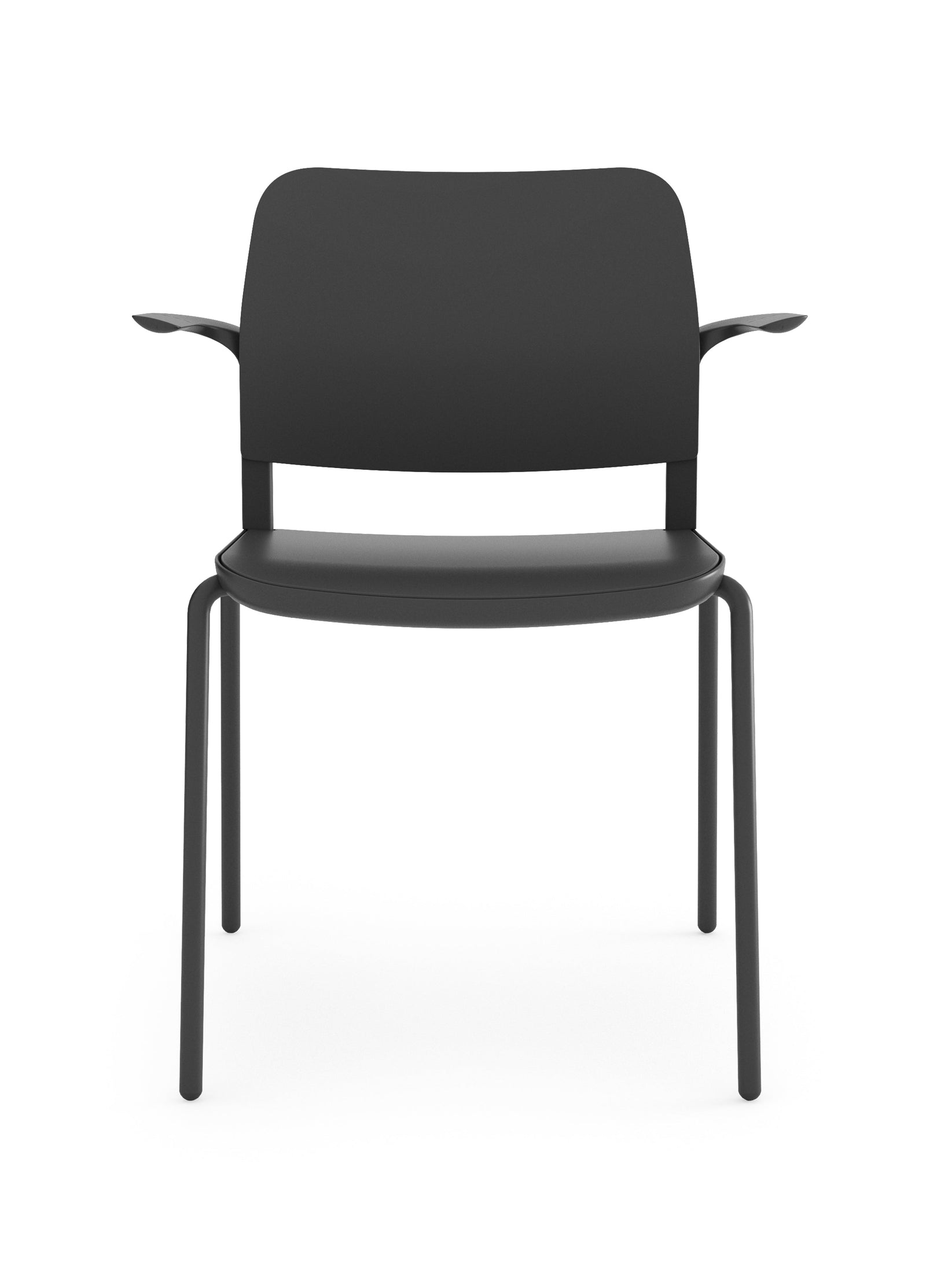 Silla Visitante CIAO OHV-11CB - frente