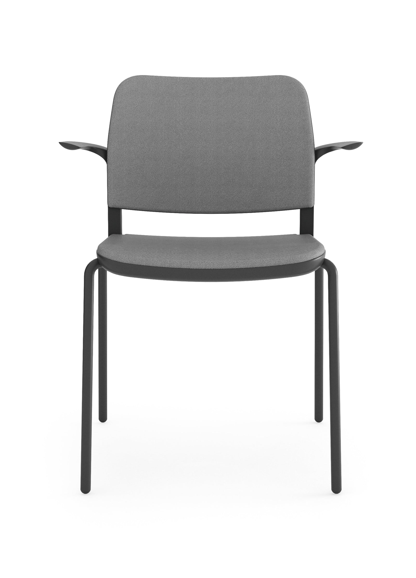 Silla Visitante CIAO OHV-12CB - frente