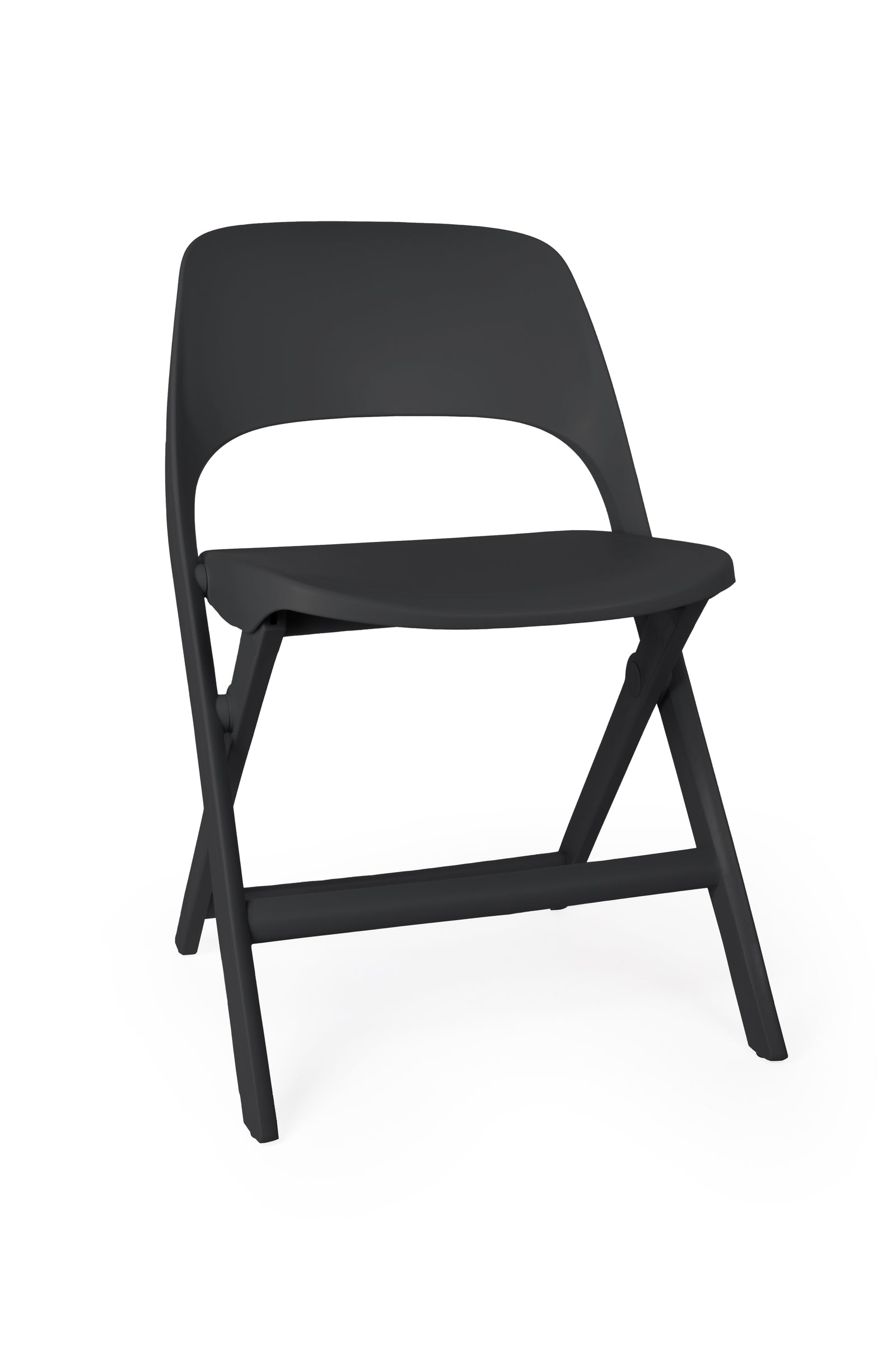 Silla Folding OHV-137 Negro