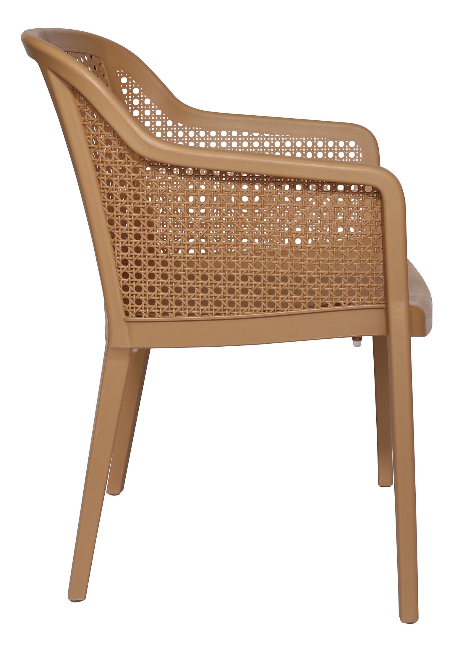 Silla Grace OHV-7028 vista lateral
