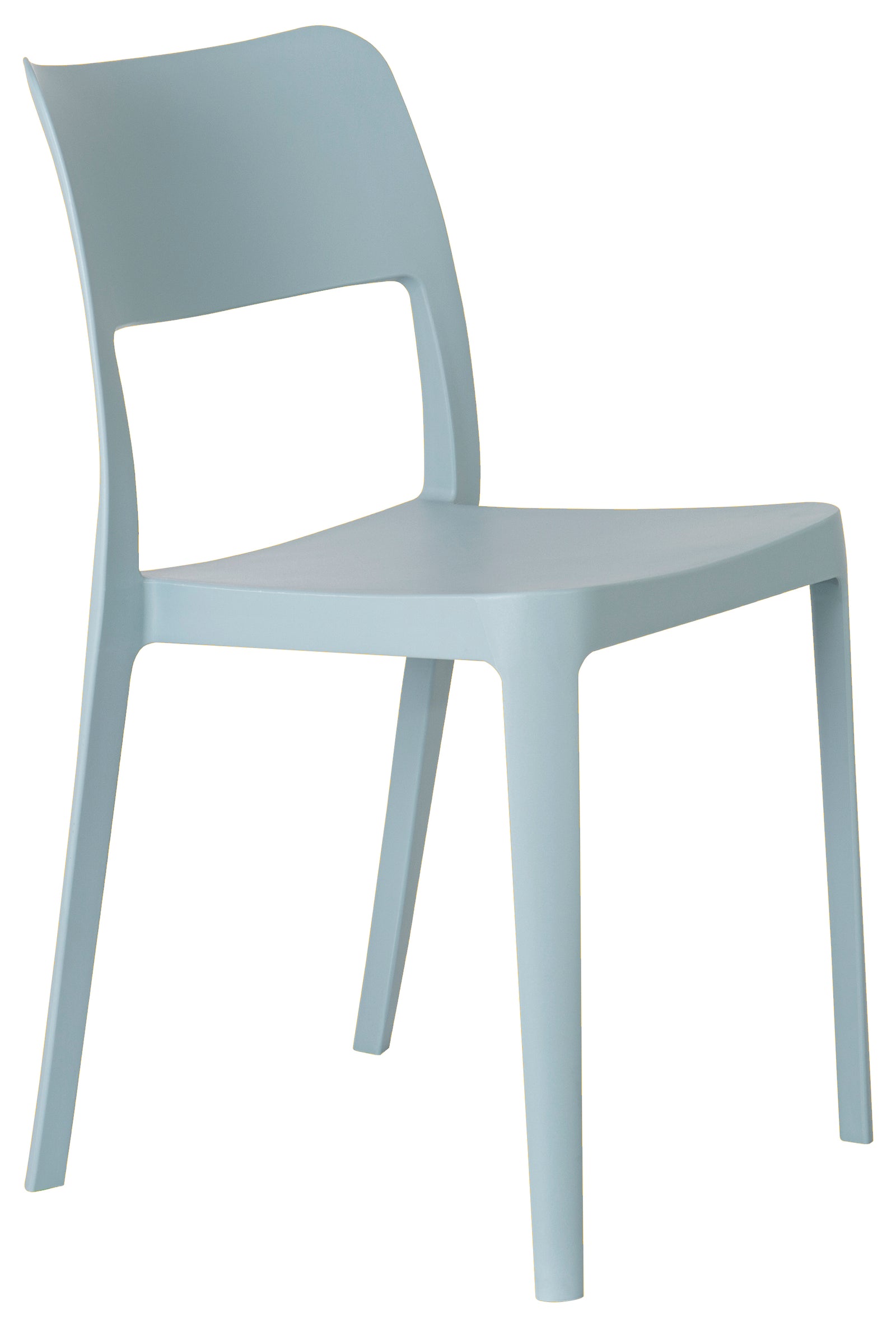 Silla La Vie OHV-7201 Celeste