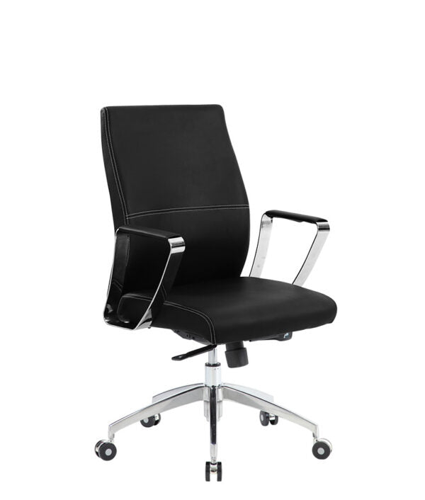 Silla Ejecutiva AC-15 - vista 3/4