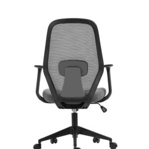 Silla Operativa AC-20 NN - vista trasera