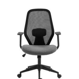 Silla Operativa AC-20 NN - vista frontal