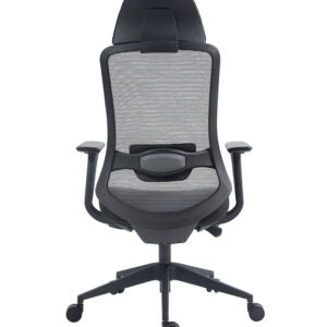Silla Ejecutiva AC-30 NN - vista trasera