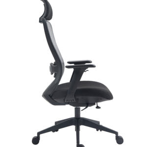 Silla Ejecutiva AC-30 NN - vista lateral