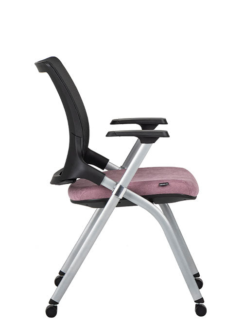 Silla Flex con rodaja
