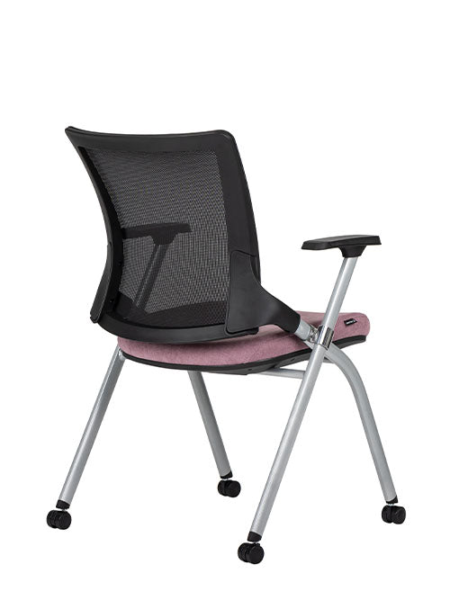 Silla Flex con rodaja