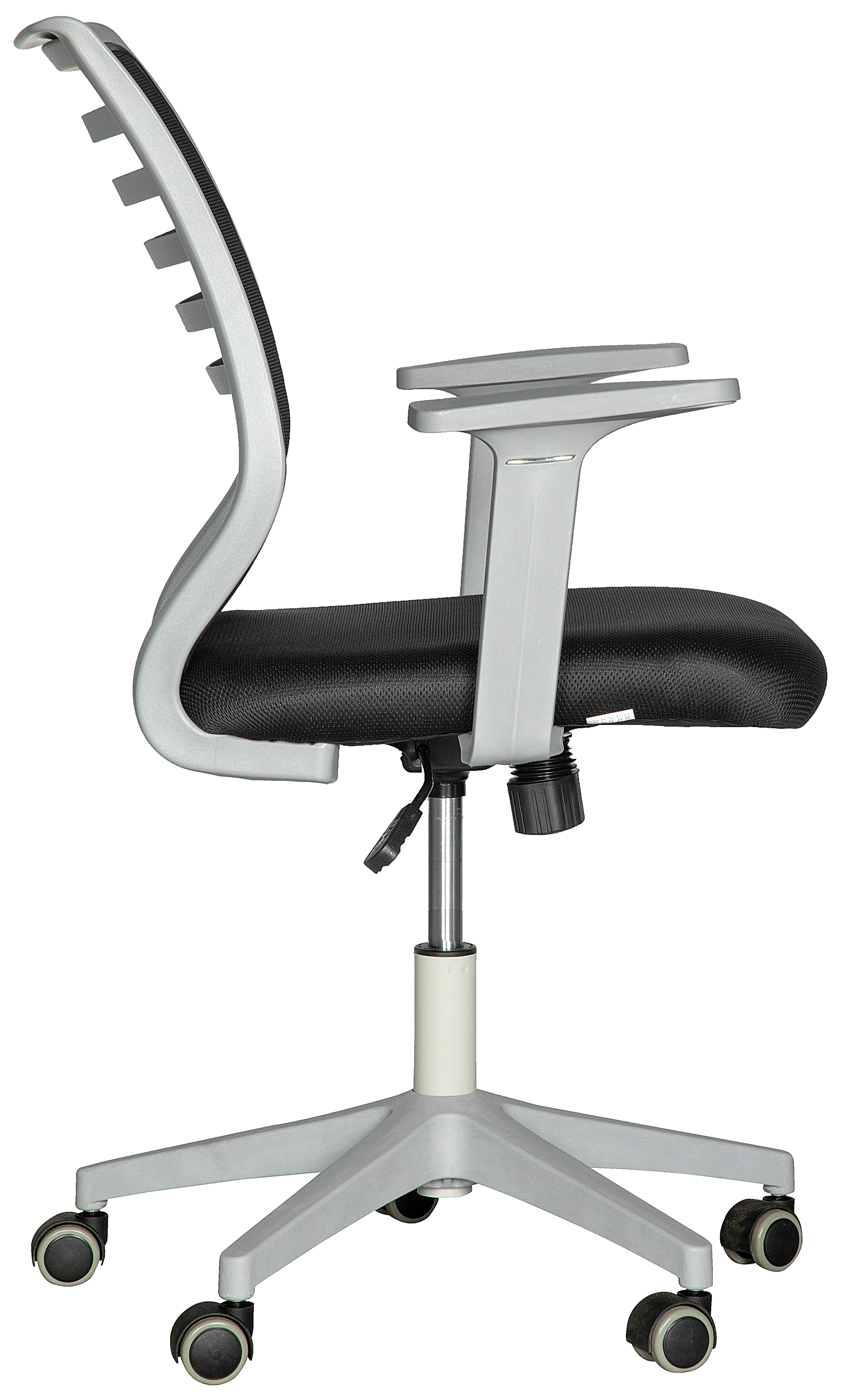 Silla Operativa LK-07G - lateral