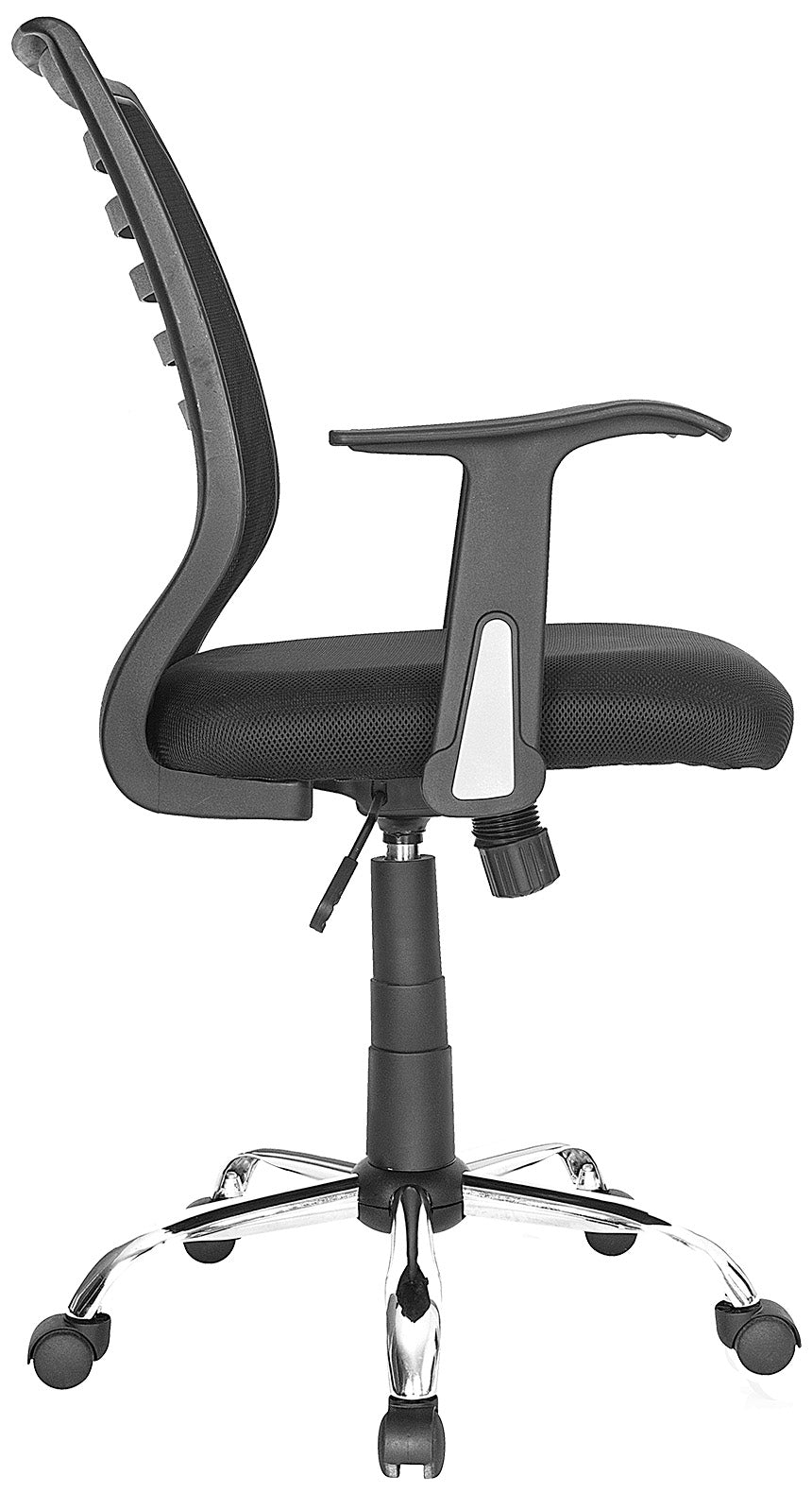 Silla Operativa LK-07 - lateral