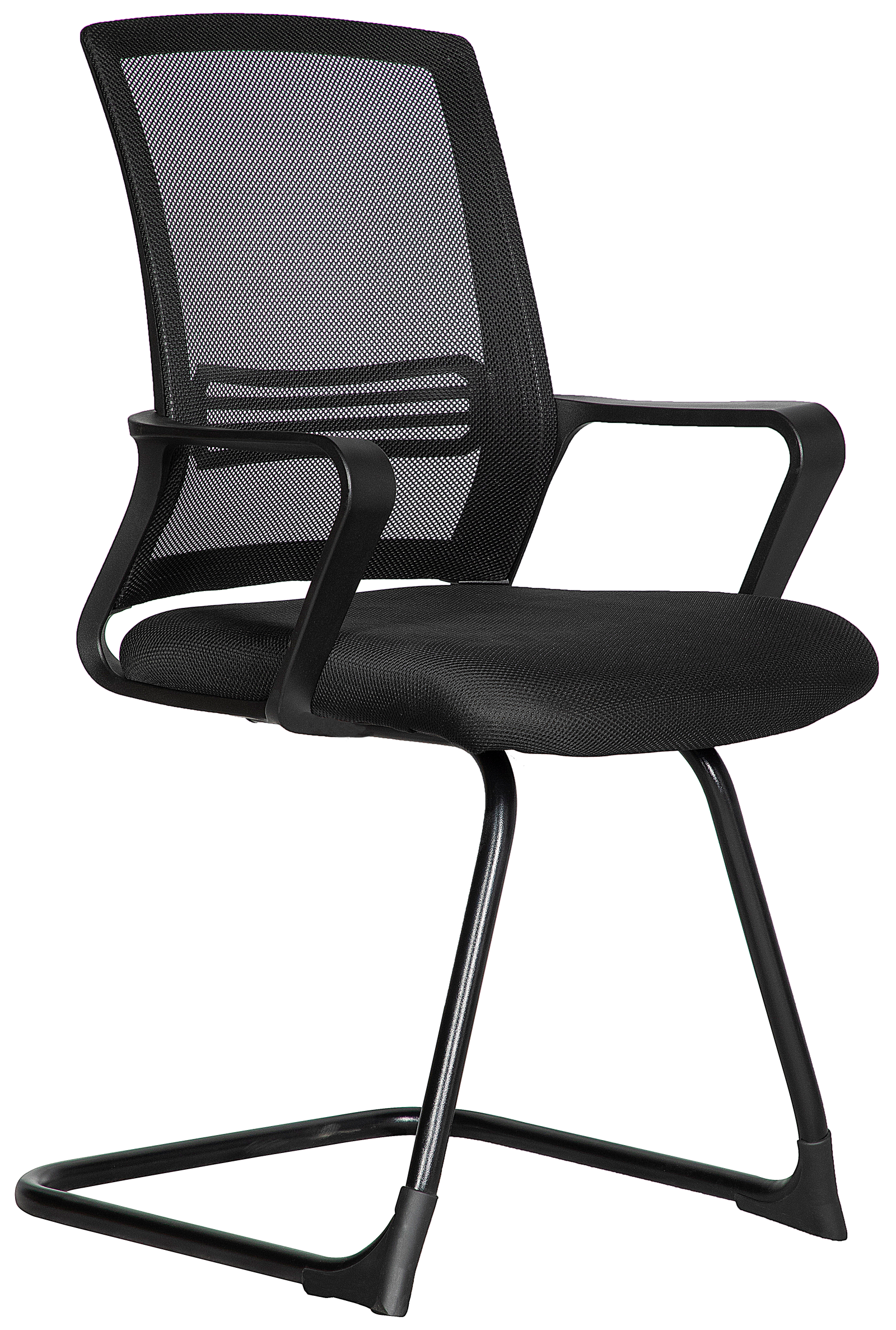 Silla Visitante LK-18 - 3/4