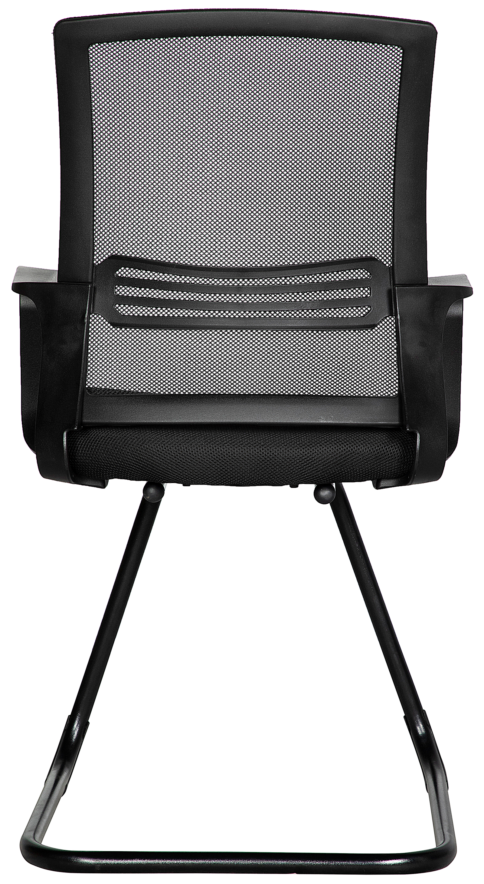 Silla Visitante LK-18 - atrás