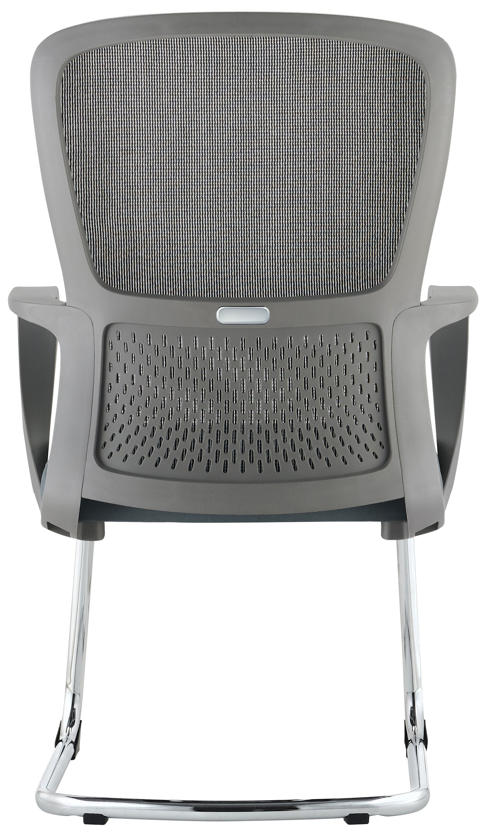 Silla Visitante LK-20V - atrás
