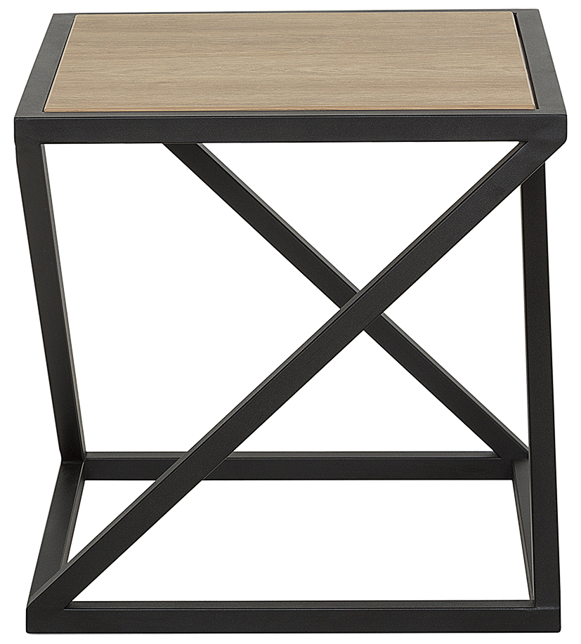 Mesa Lateral Zeta-L - Grupo Albar