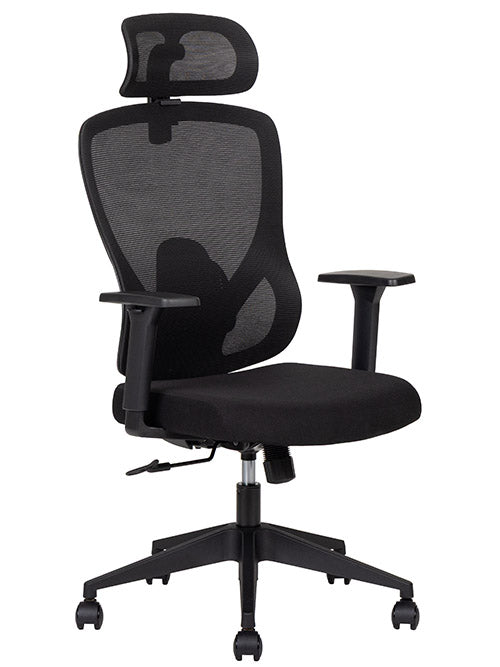 Silla Ejecutiva Pilot