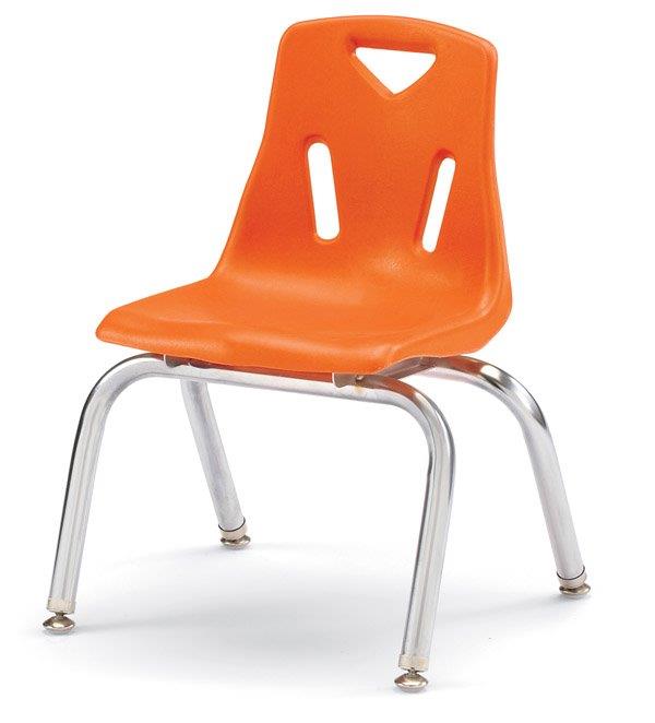 Silla Escolar Premium 1102 - Offimobile