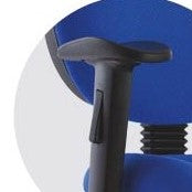 SILLA OPERATIVA BM 230 BR11 - OffiMobile
