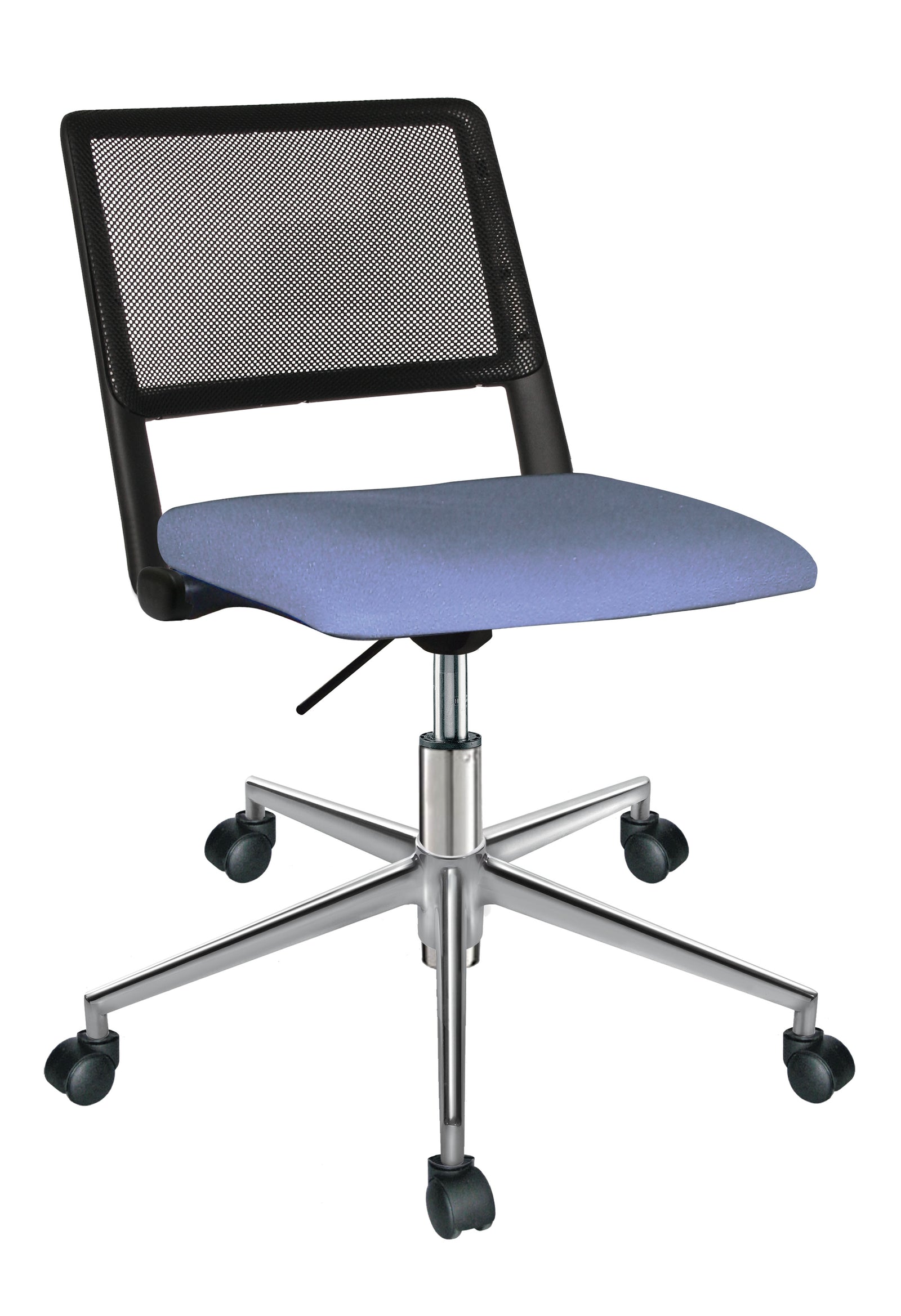 SILLA OPERATIVA REVOLUTION AI - Offimobile