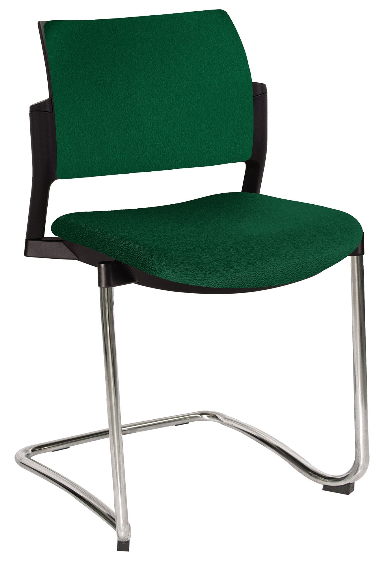 Silla Visitante OHT-339cr - OffiMobile