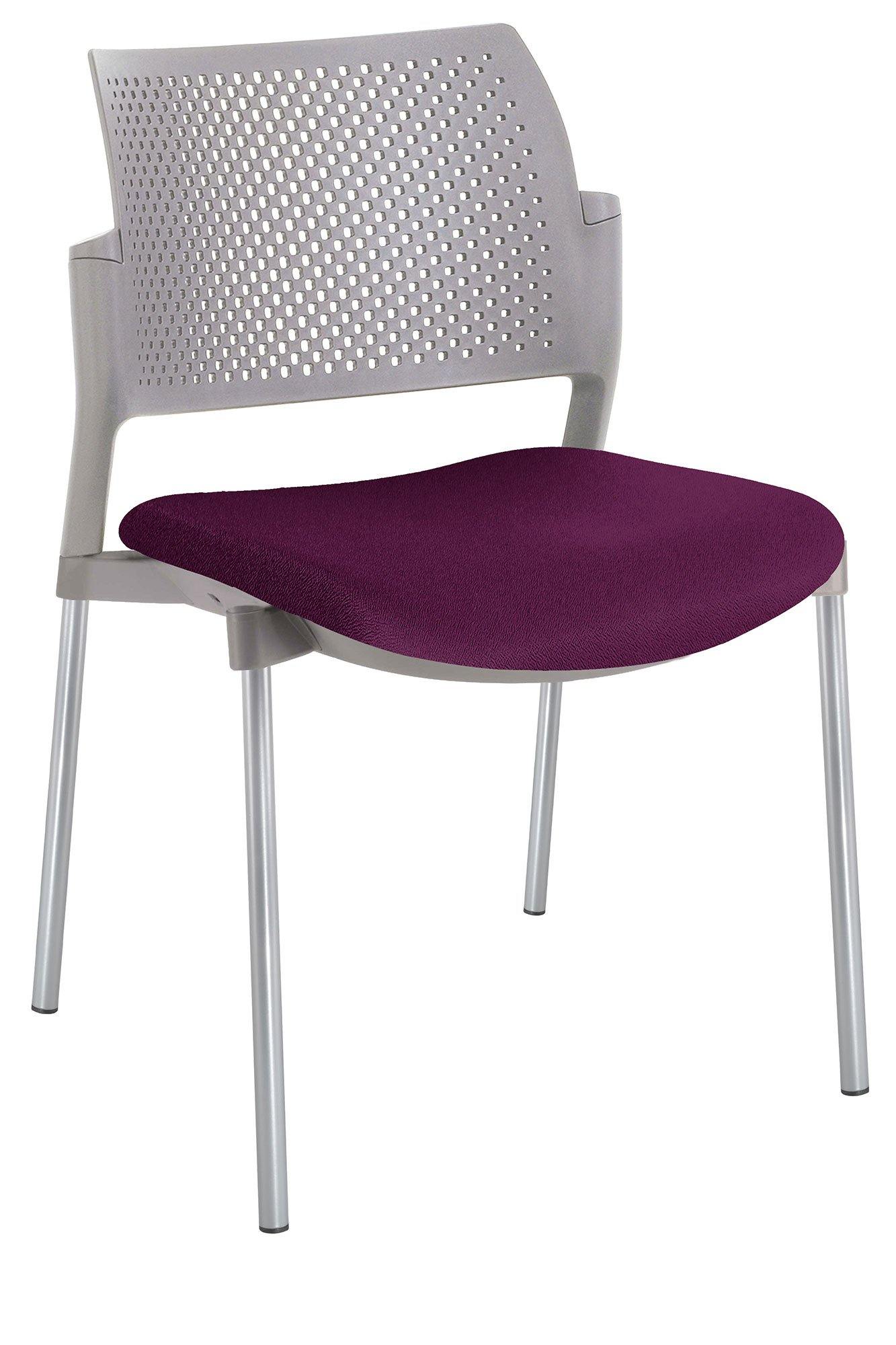 SILLA VISITANTE KYOS OHV 347 - OffiMobile