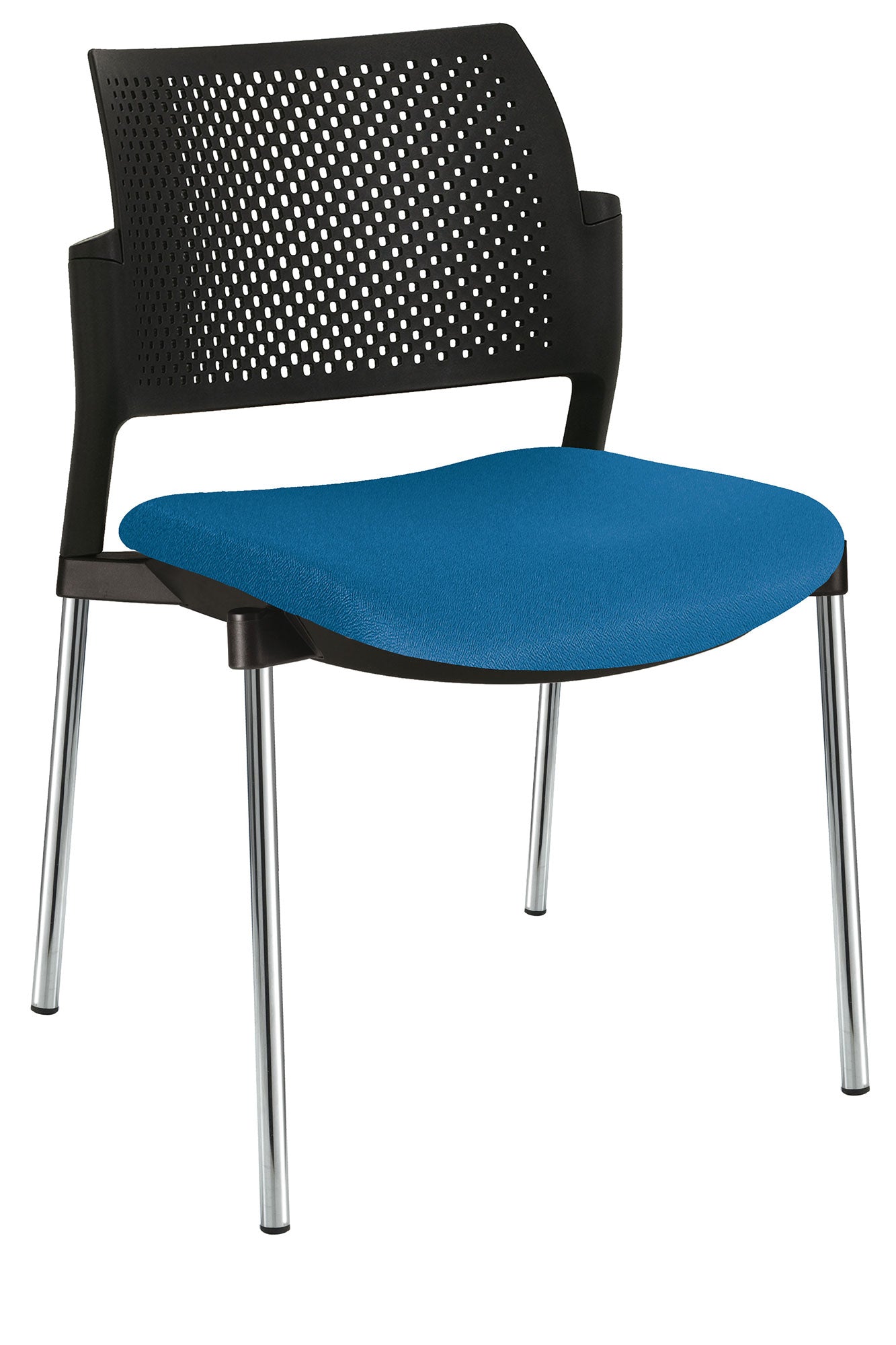 Silla Visitante Kyos OHV-351cr - OffiMobile