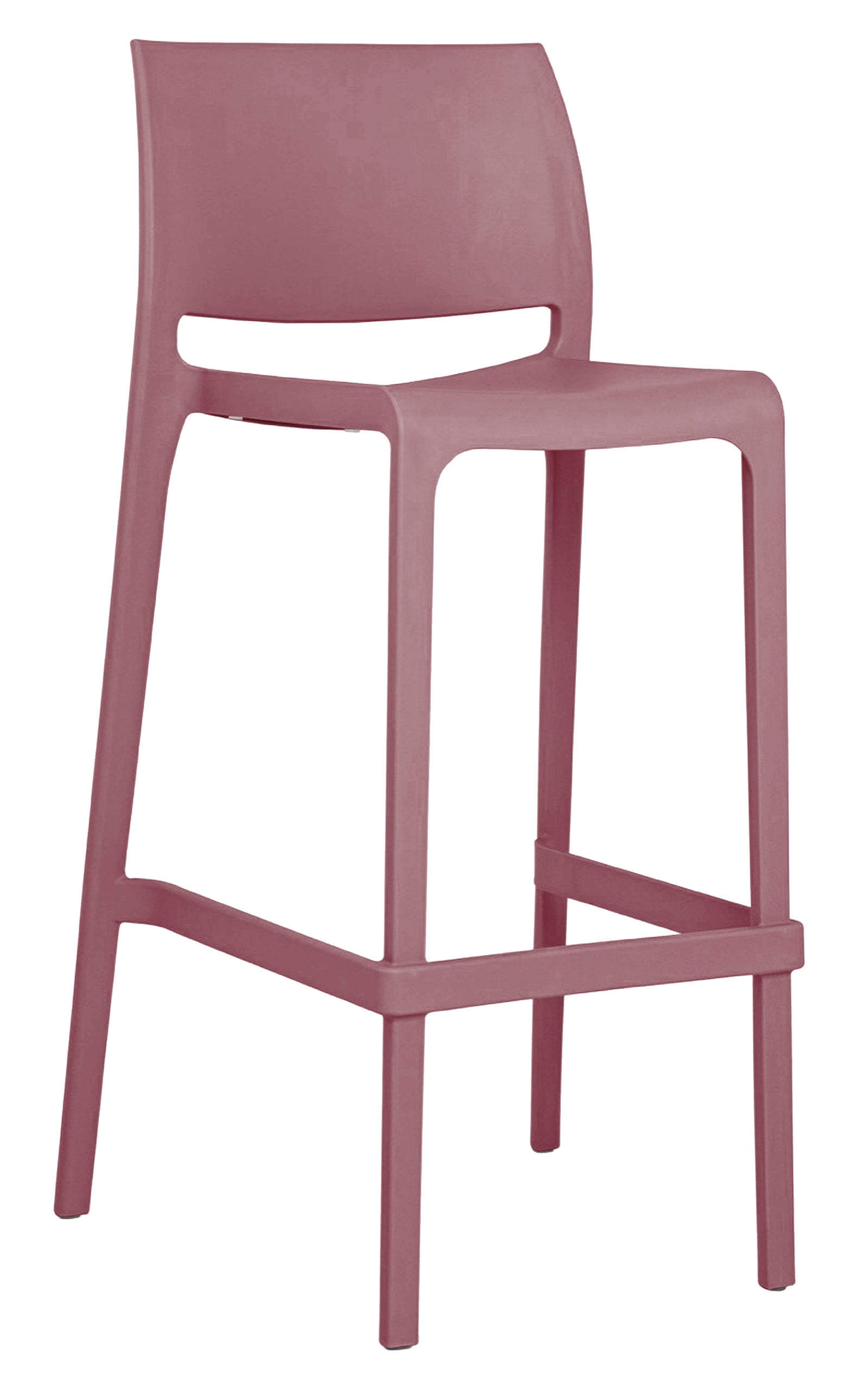 Silla Sensilla Alta OHV-7211B - OffiMobile
