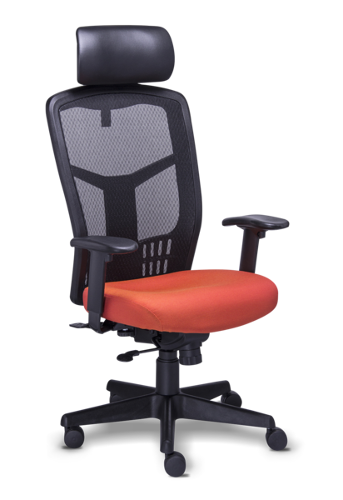 Silla Ejecutiva RE-1950 – OffiMobile