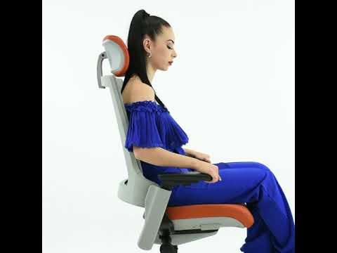 SILLA DIRECCION BM 7910
