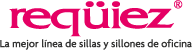 SILLA EJECUTIVA REQUIEZ
