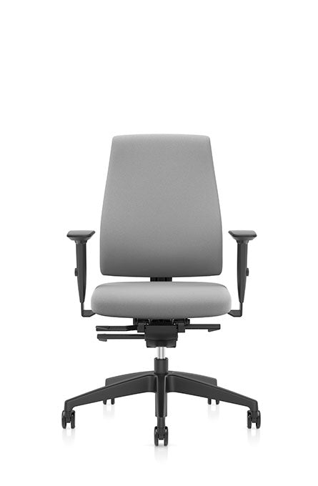 Silla Interstuhl Goal 152G