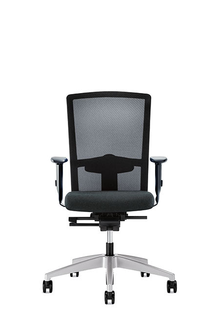 Silla Interstuhl Goal Air 172G