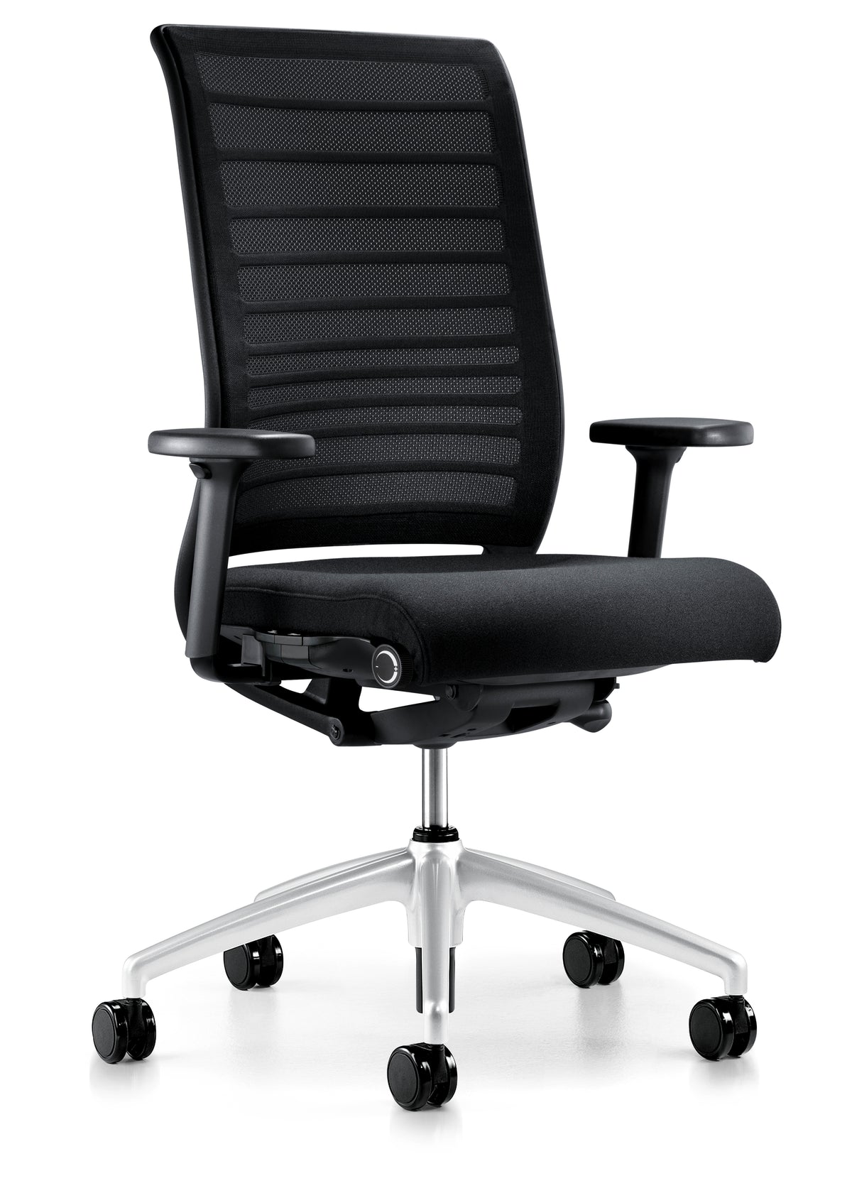 Silla Interstuhl Hero 172h
