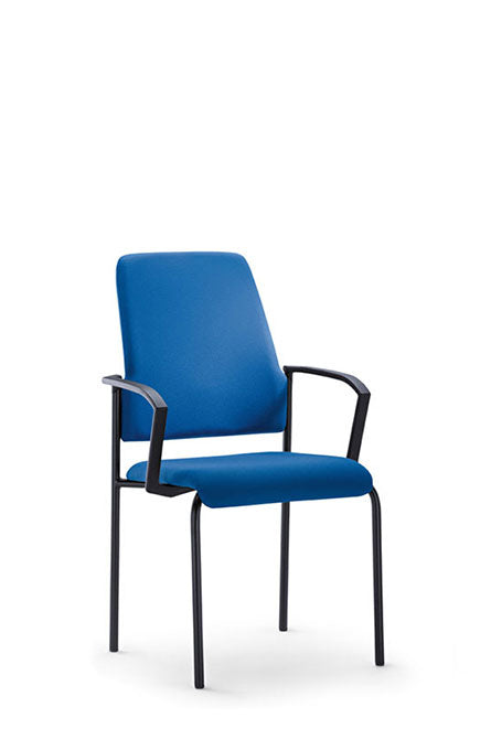 Silla Interstuhl Goal 450G