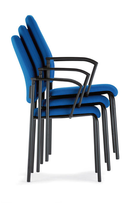 Silla Interstuhl Goal 450G