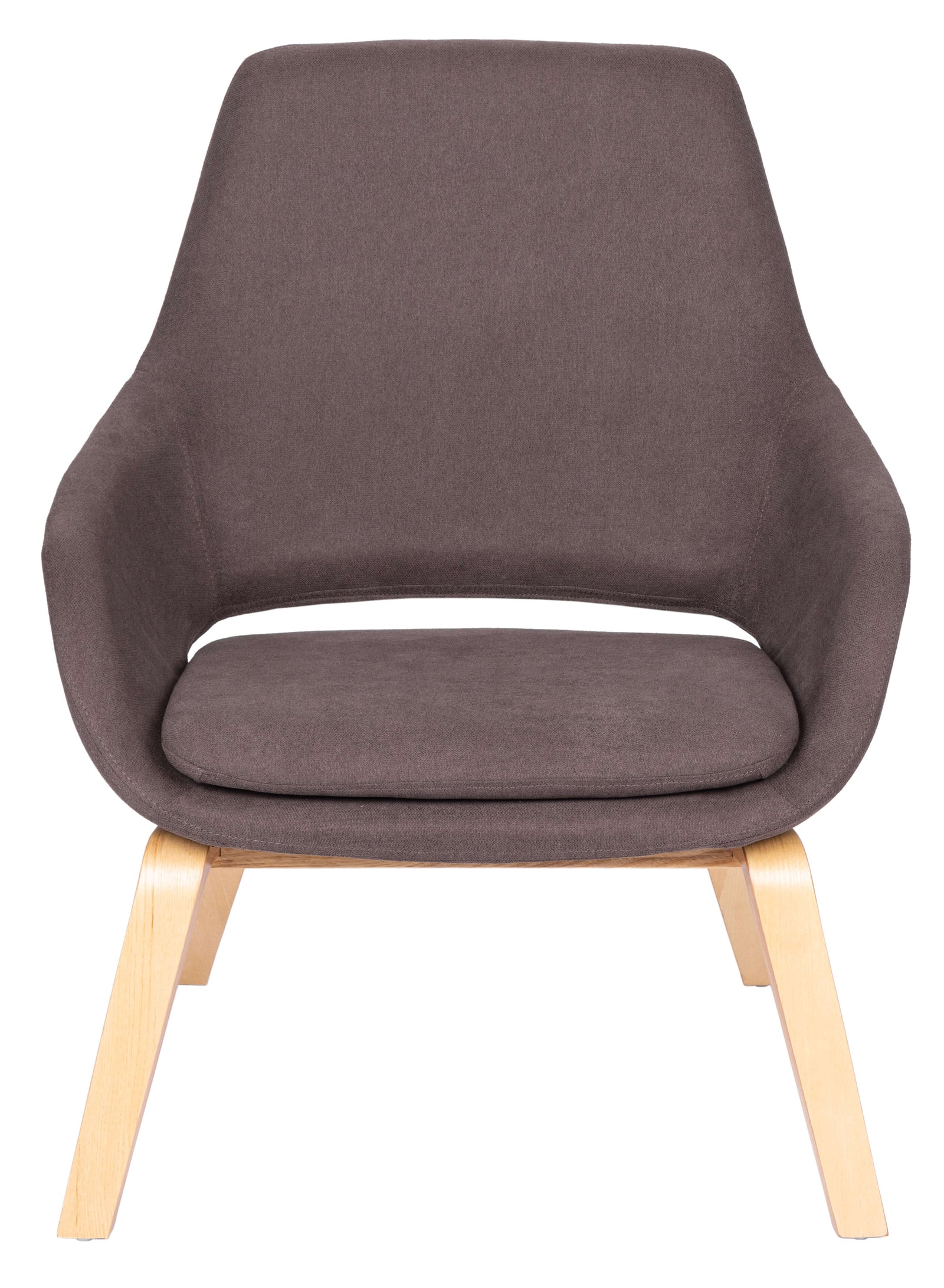 Silla Aura Base de Madera