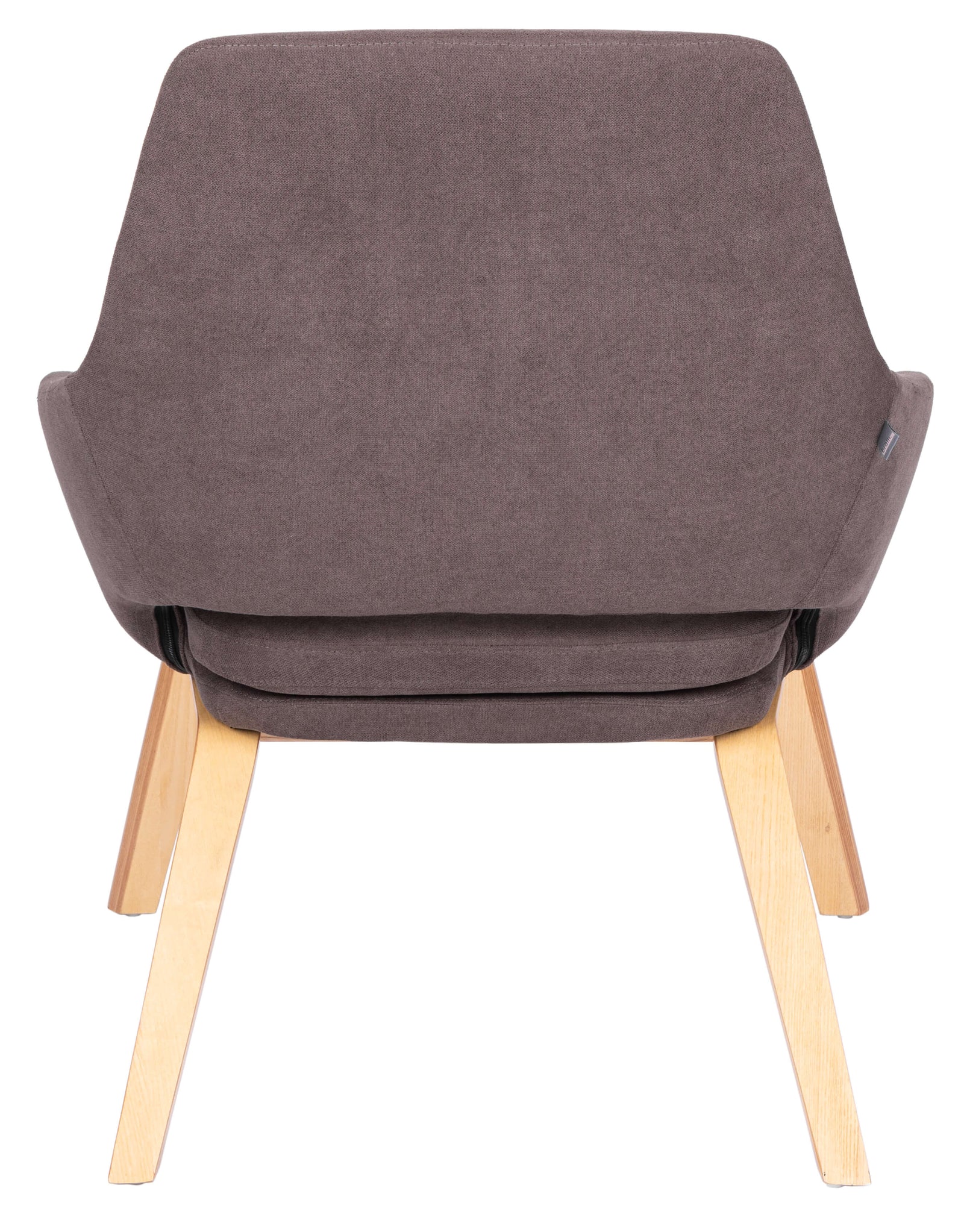 Silla Aura Base de Madera