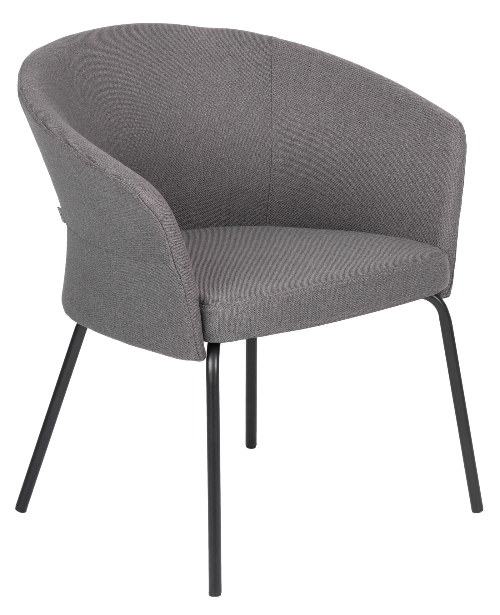 Silla Orbit Base 4 Puntas