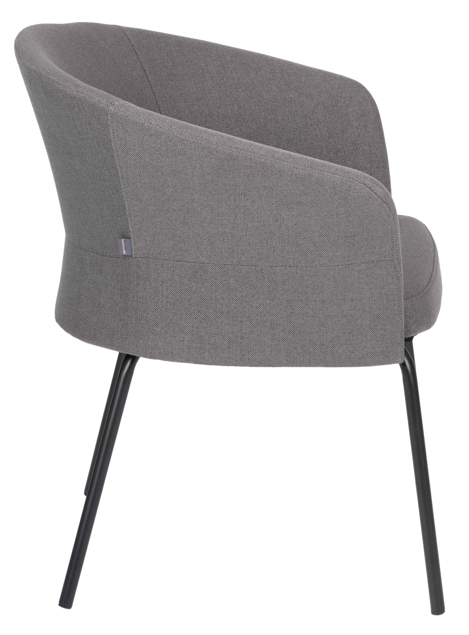 Silla Orbit Base 4 Puntas