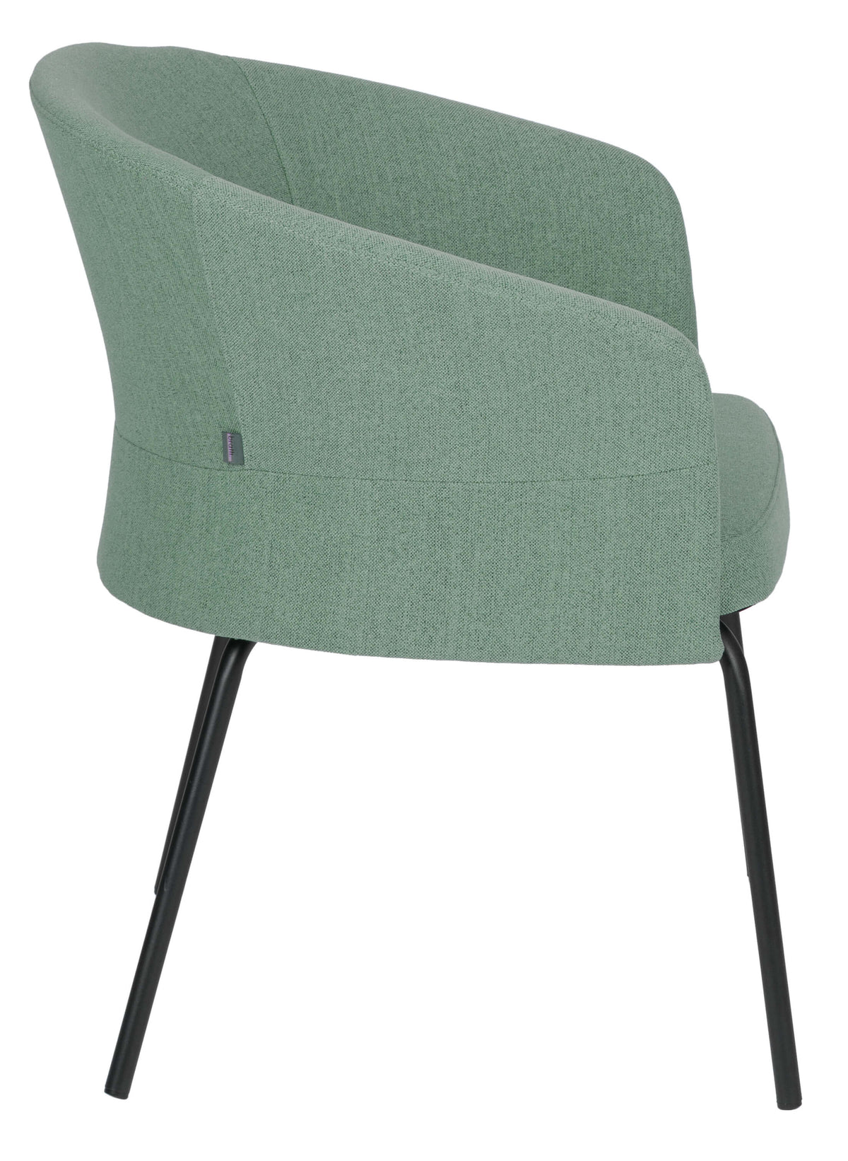 Silla Orbit Base 4 Puntas