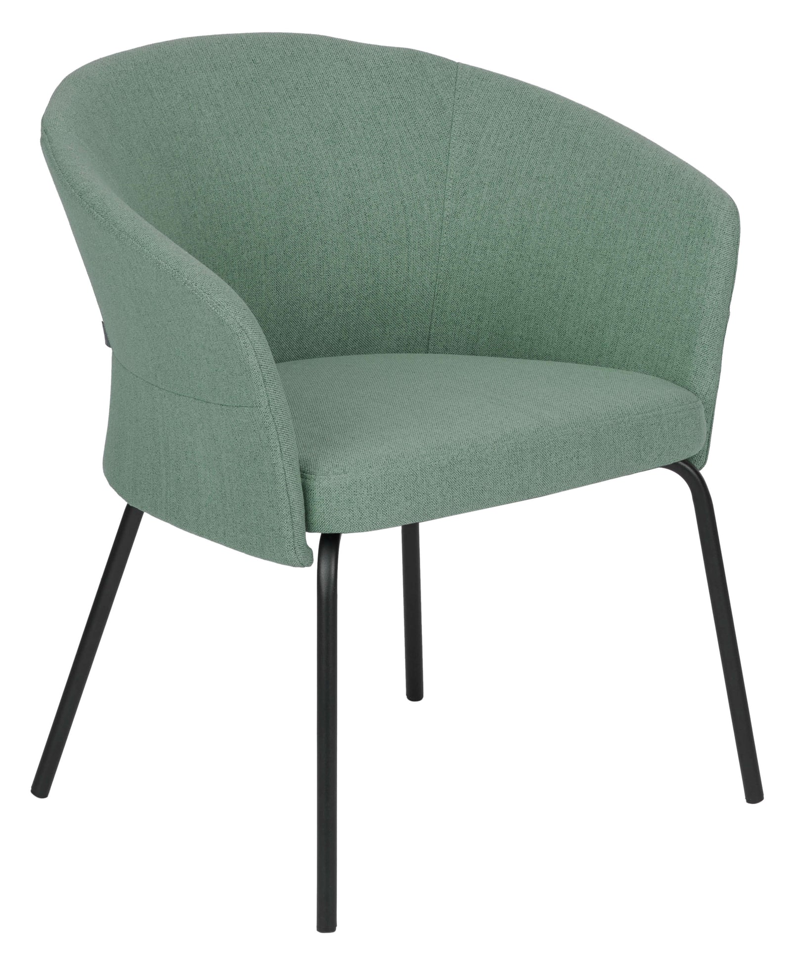 Silla Orbit Base 4 Puntas