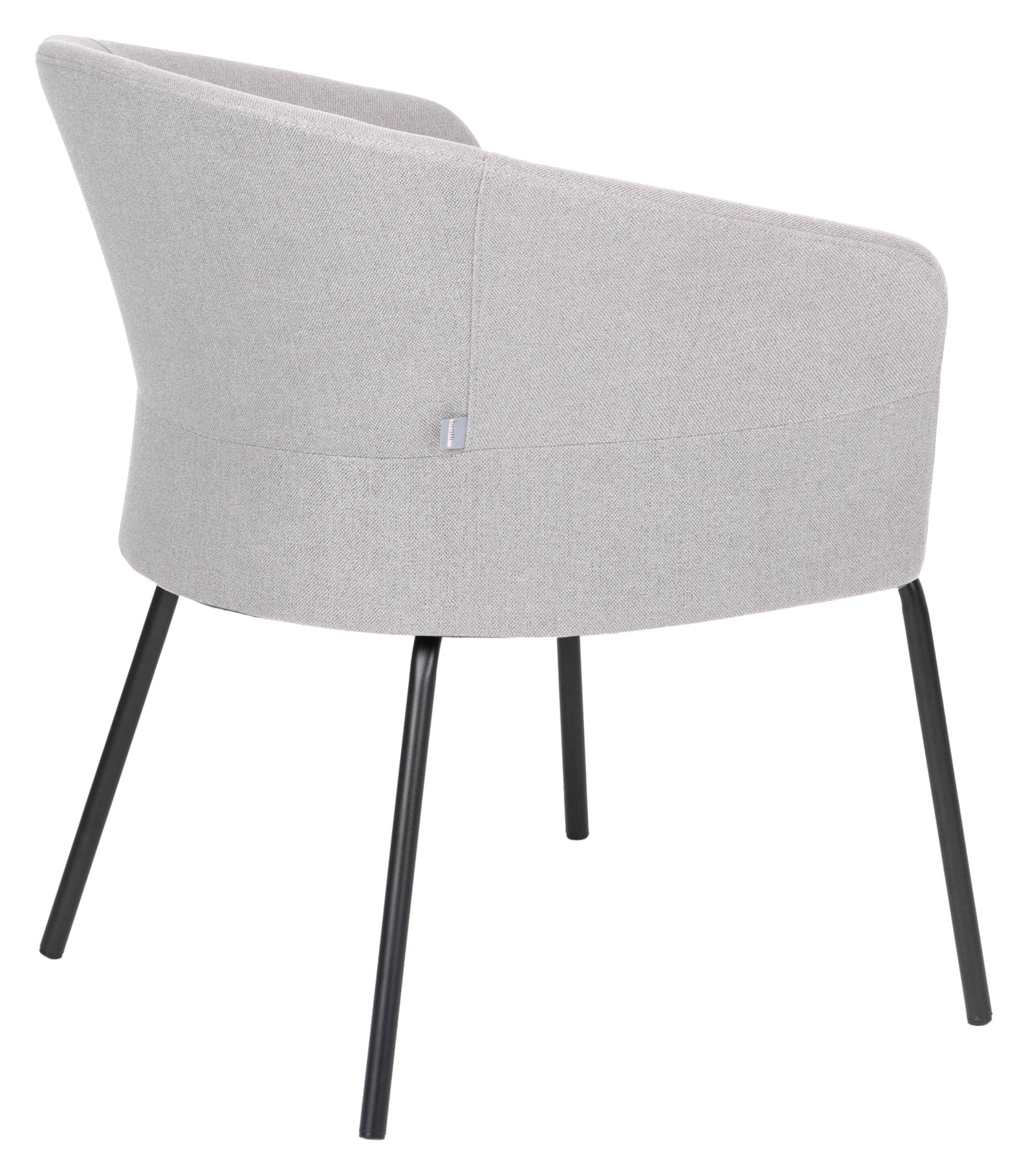 Silla Orbit Base 4 Puntas