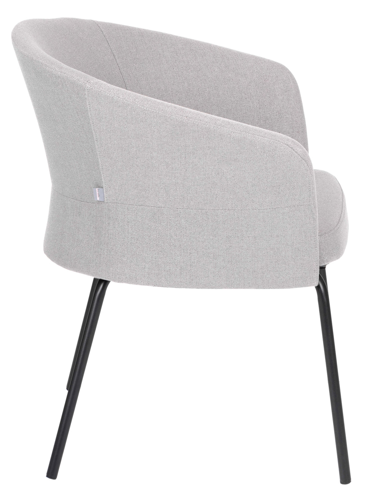 Silla Orbit Base 4 Puntas