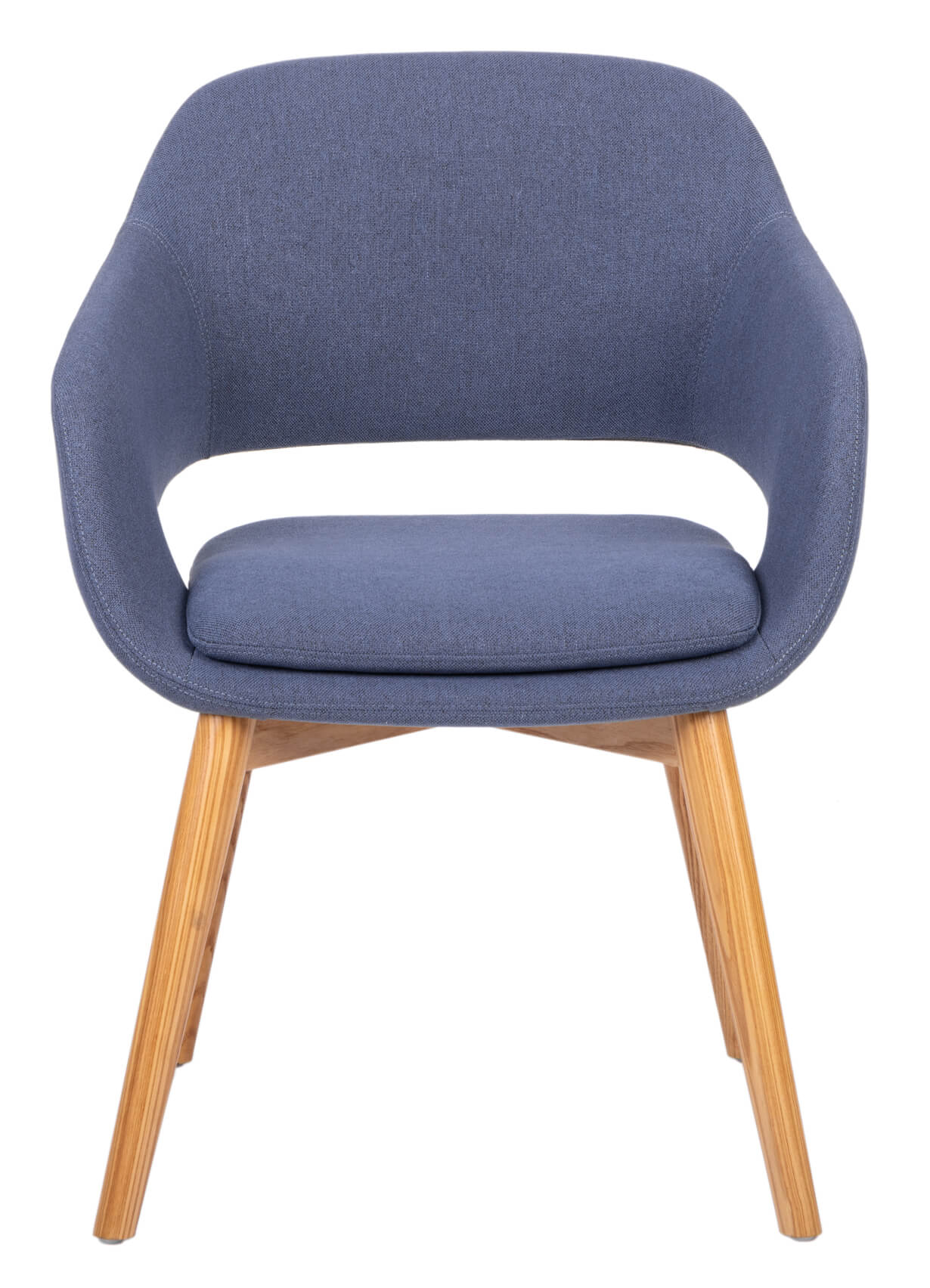 Silla Vibe Base 4 Puntas