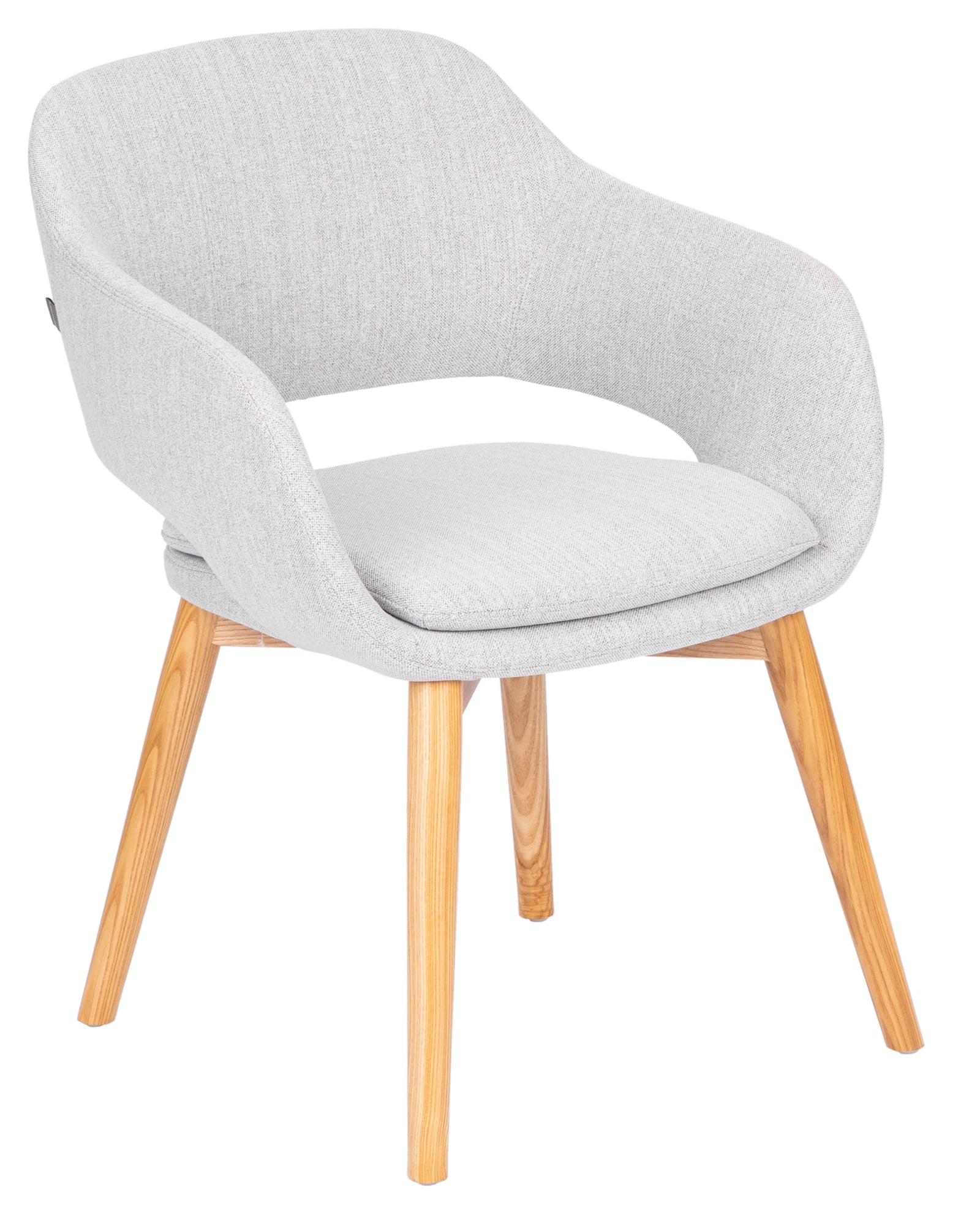 Silla Vibe Base 4 Puntas