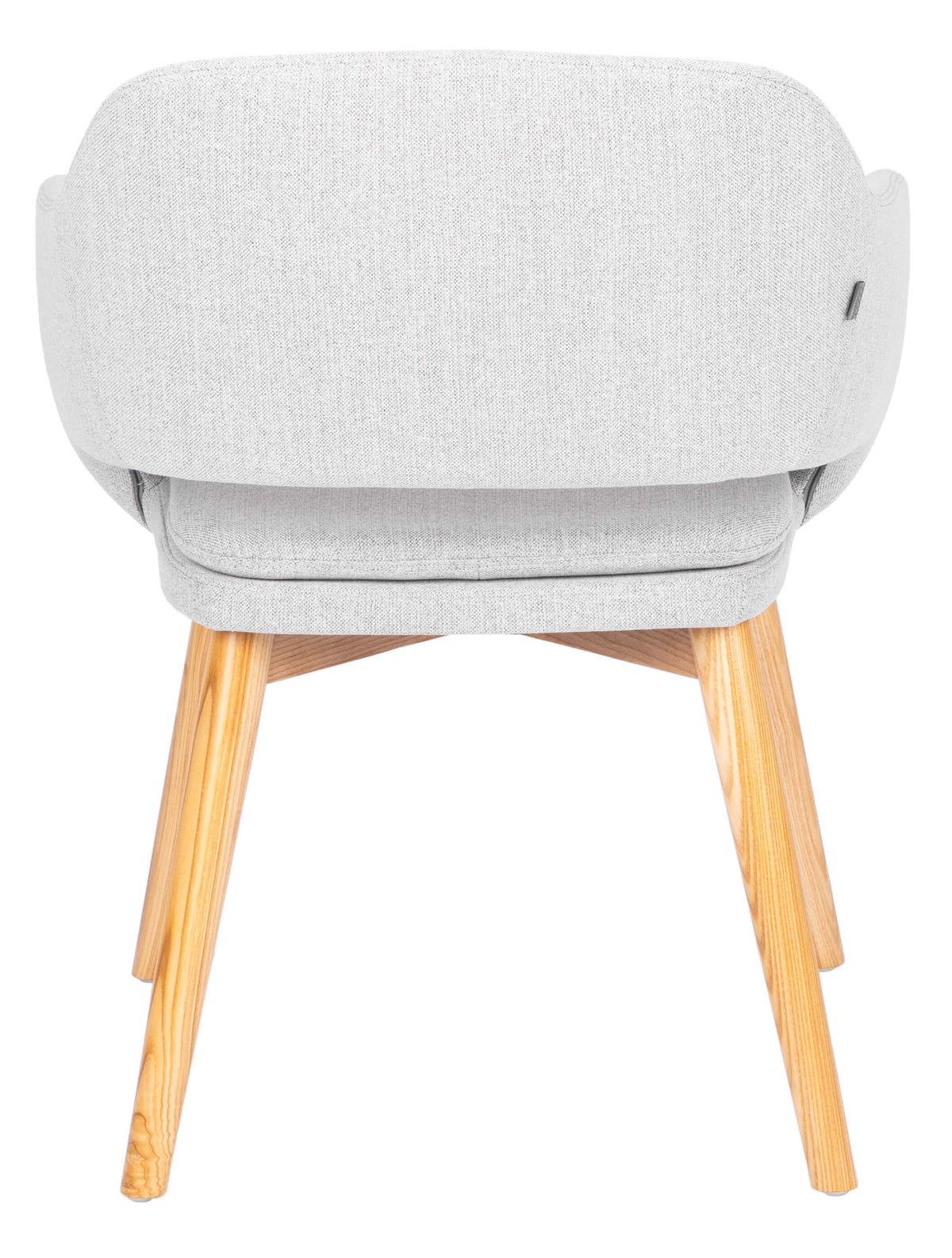 Silla Vibe Base Madera